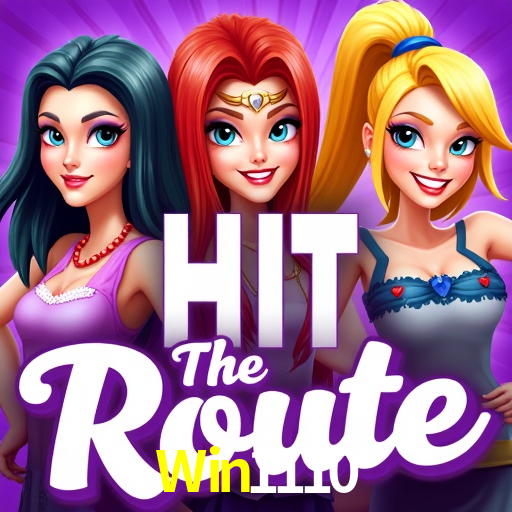 Descubra a Essência do Win1110: Nossa História e Compromissos