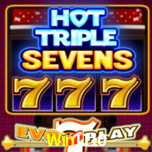 A Emoção da Loteria na Win1110: Uma Chance de Mudança de Vida