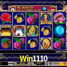 Desvendando o Mundo dos Jogos Virtuais na Win1110