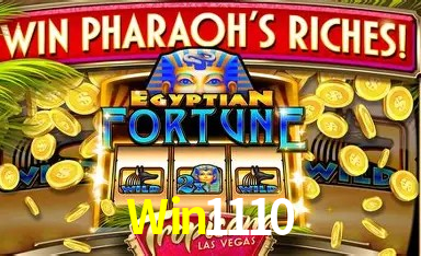 A Experiência Imersiva dos Cassinos Ao Vivo no Win1110