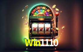 Descubra o Mundo do Cassino Online com Win1110